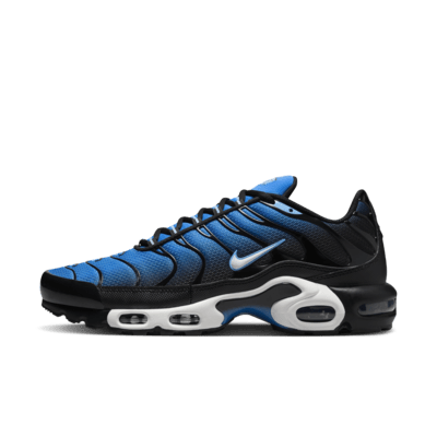 Nike Air Max Plus Men's Shoes. Nike ID